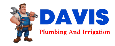 Trusted plumber in GIDEON